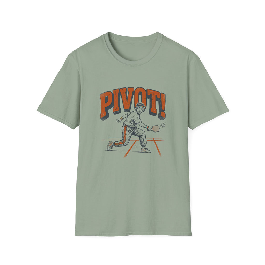 Pivot Pickleball T-Shirt