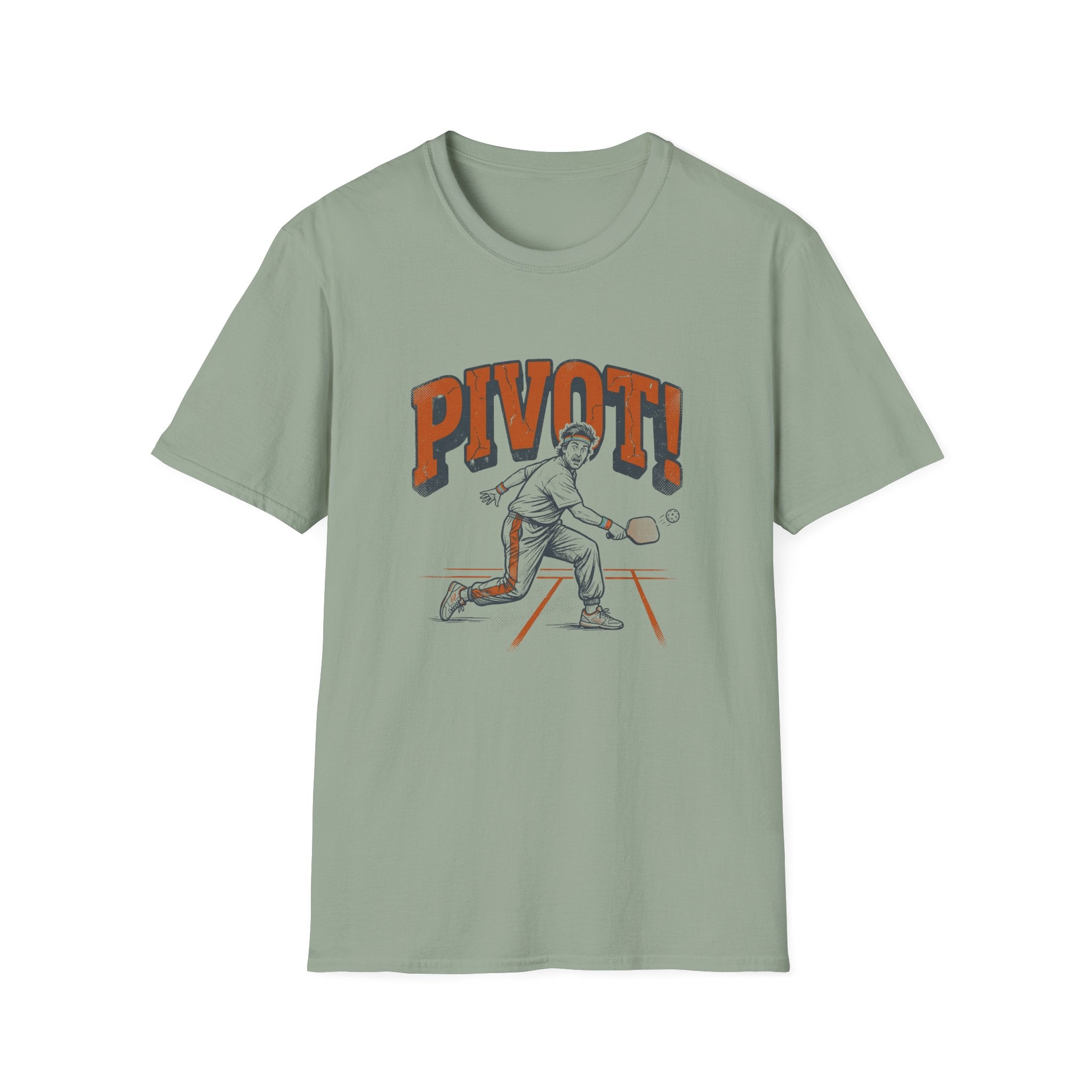 Pivot Pickleball T-Shirt