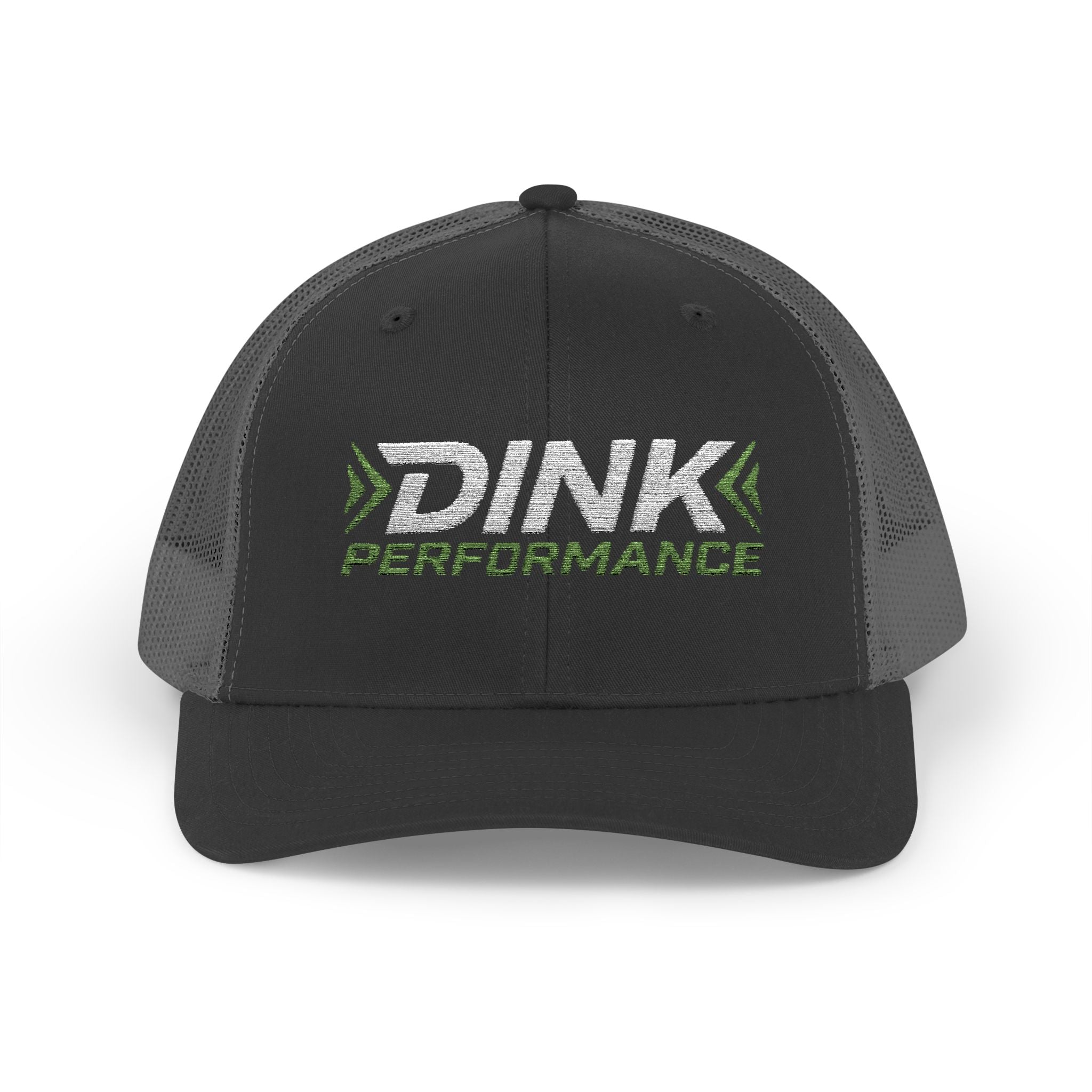 DINK Performance Mesh Snapback Hat