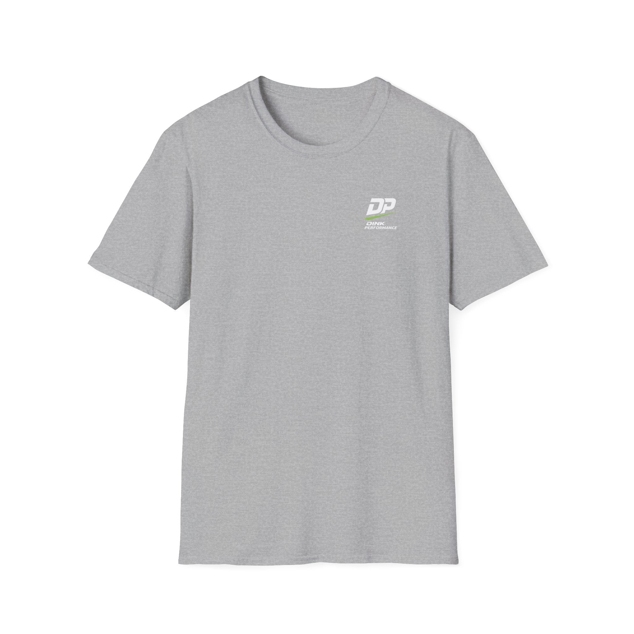 DP Performance Logo T-Shirt
