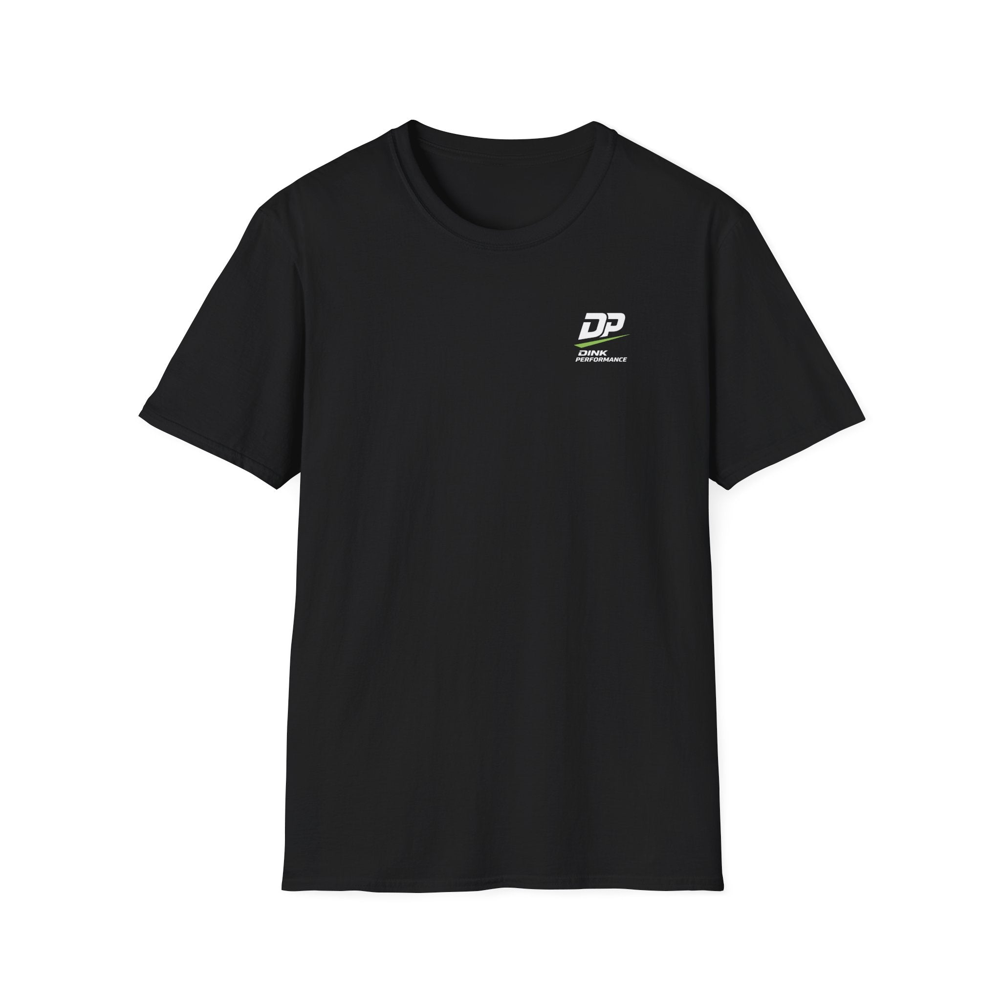 DP Performance Logo T-Shirt