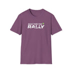 Built for the Rally T-Shirt
