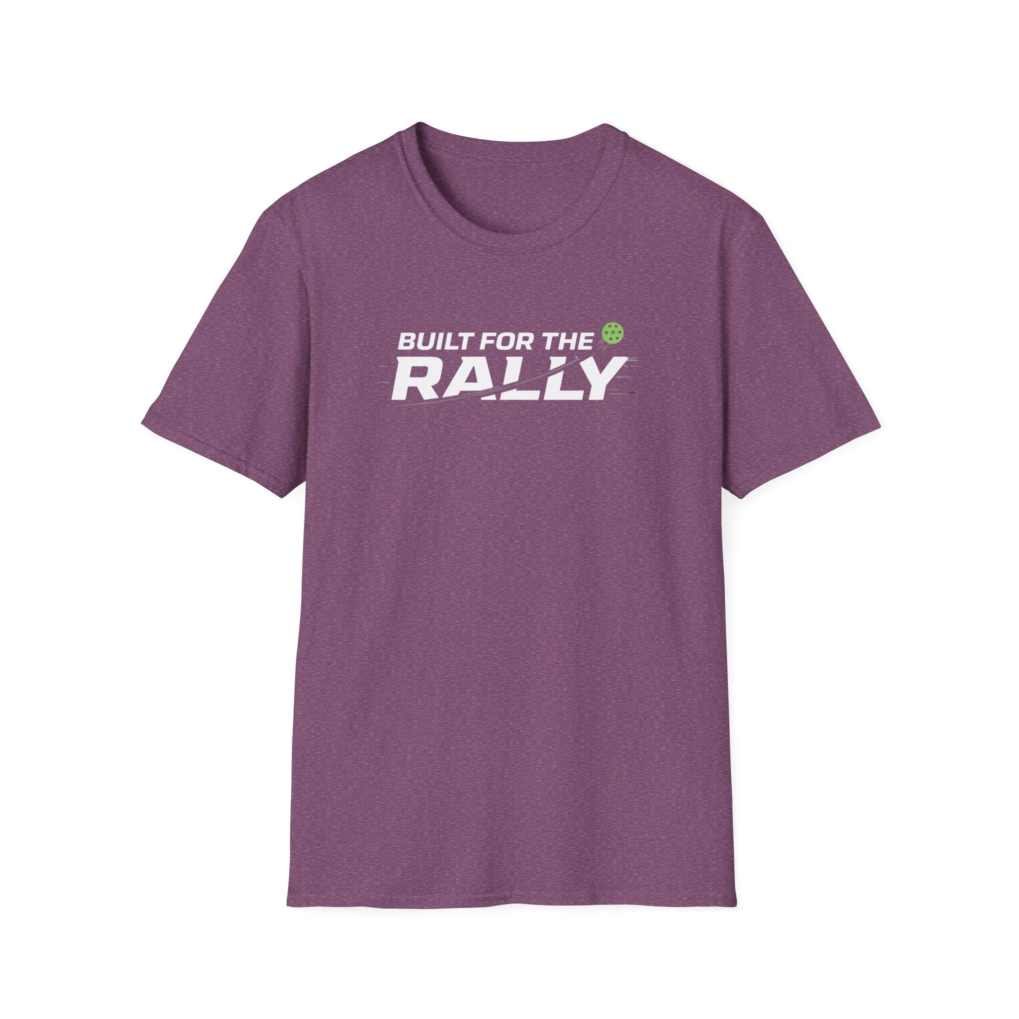 Built for the Rally T-Shirt