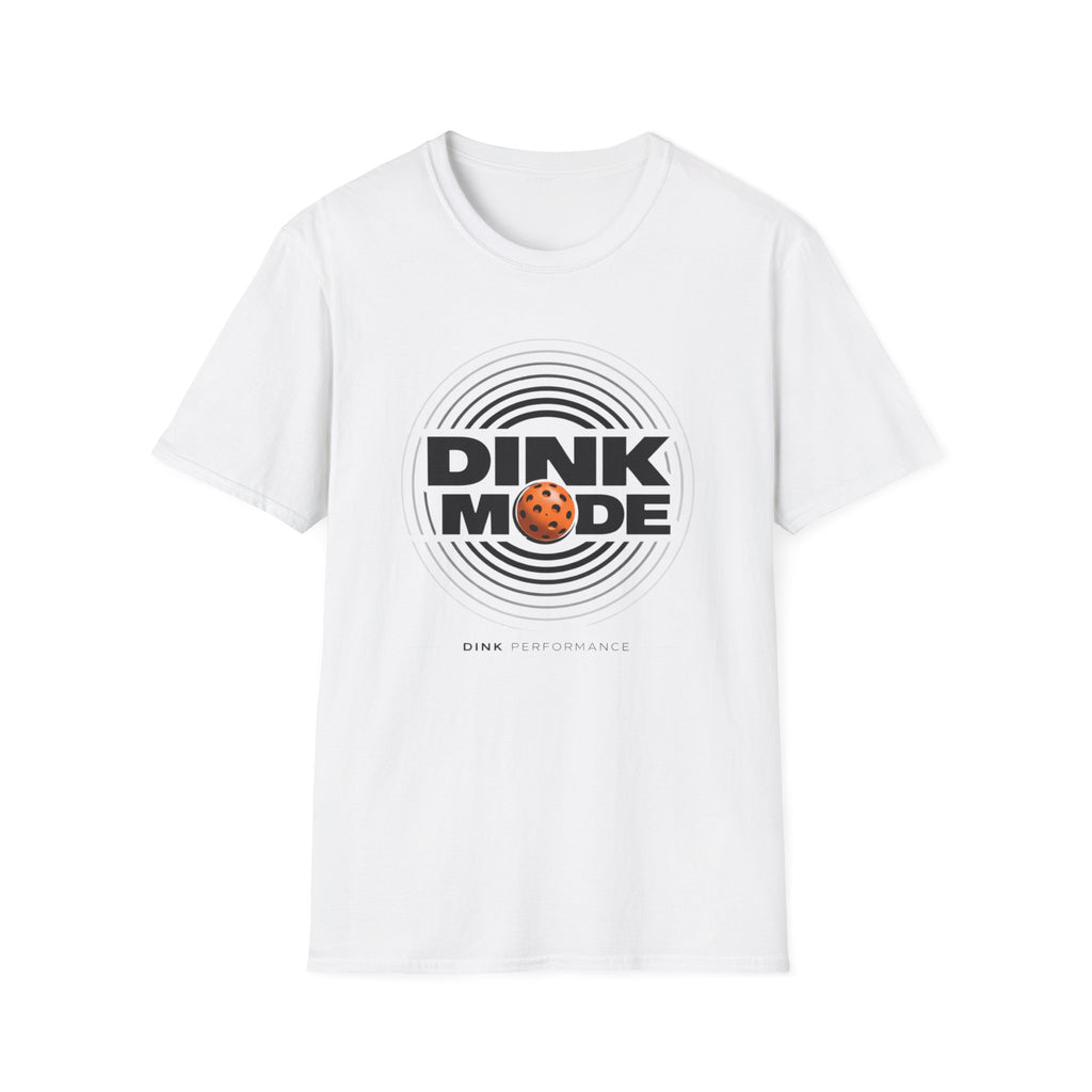 Dink Mode Radar T-Shirt