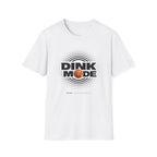 Dink Mode Radar T-Shirt