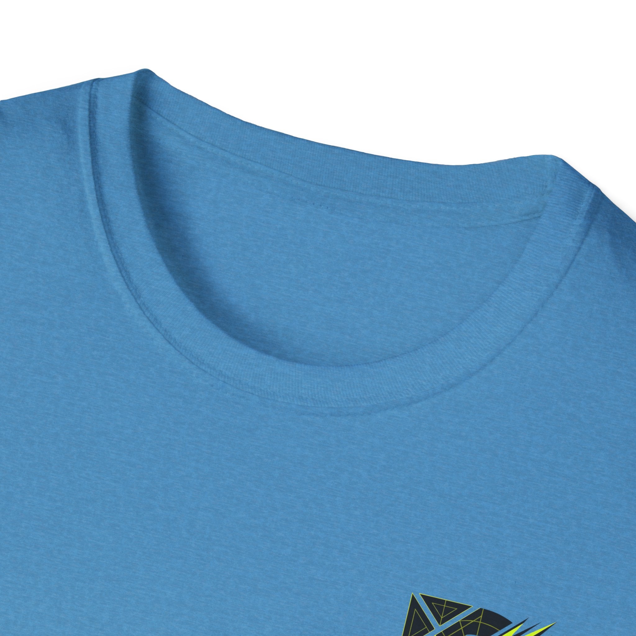 Dink Performance Chest Logo T-Shirt
