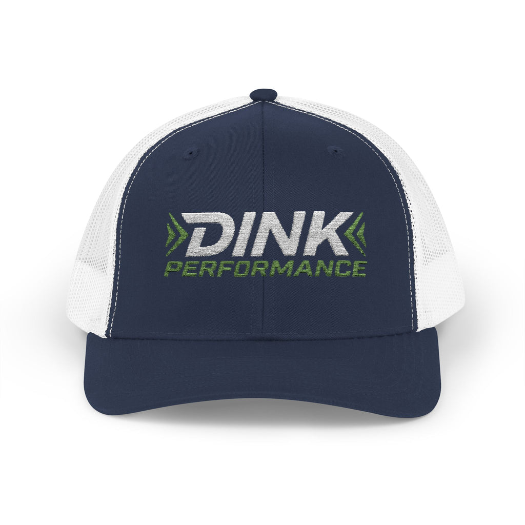 DINK Performance Mesh Snapback Hat