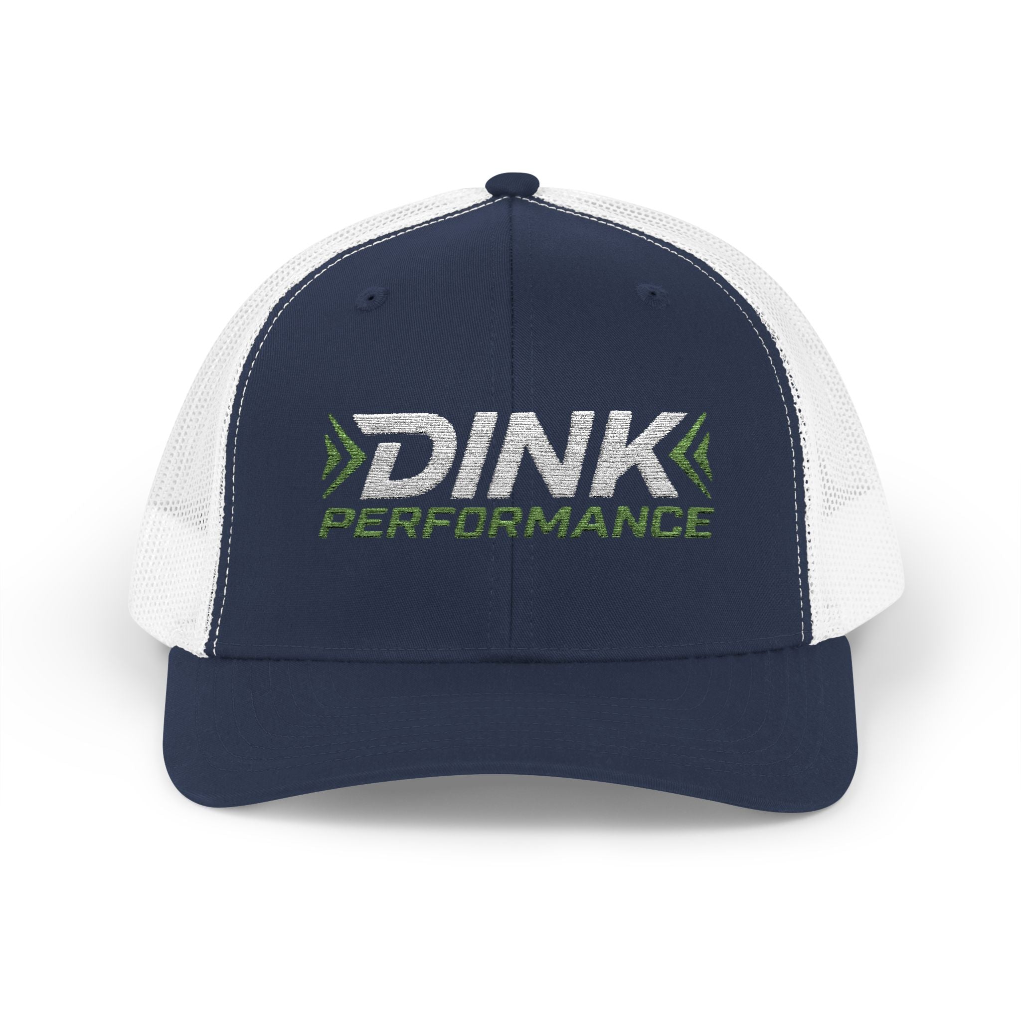 DINK Performance Mesh Snapback Hat