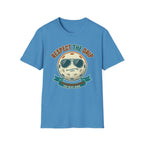 Respect The Drip T-Shirt