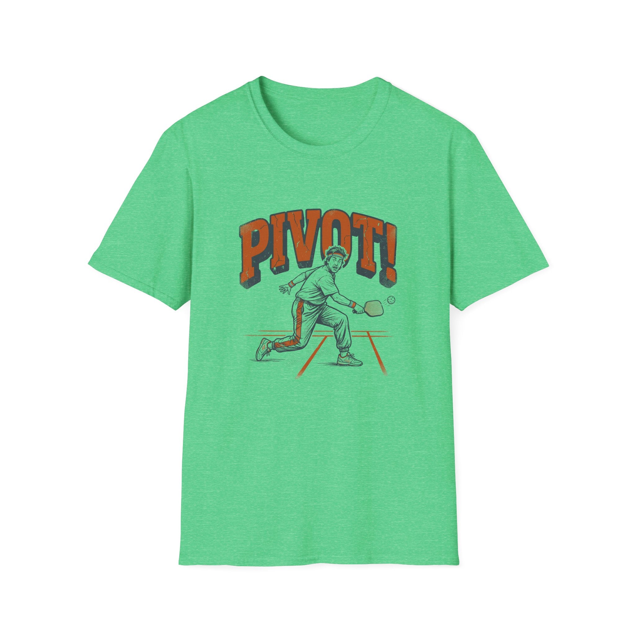 Pivot Pickleball T-Shirt