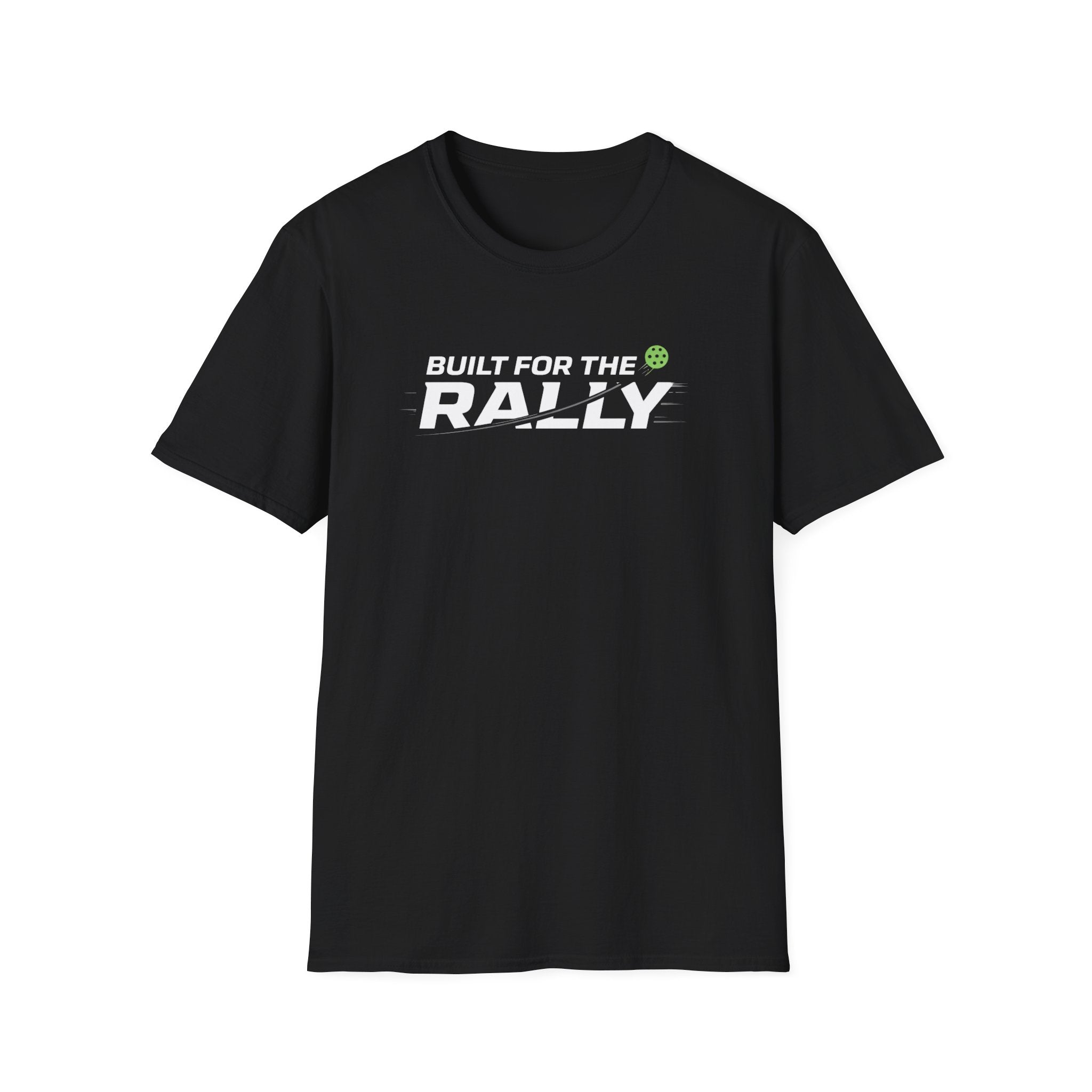 Built for the Rally T-Shirt