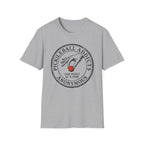 Pickleball Addicts Anonymous T-Shirt