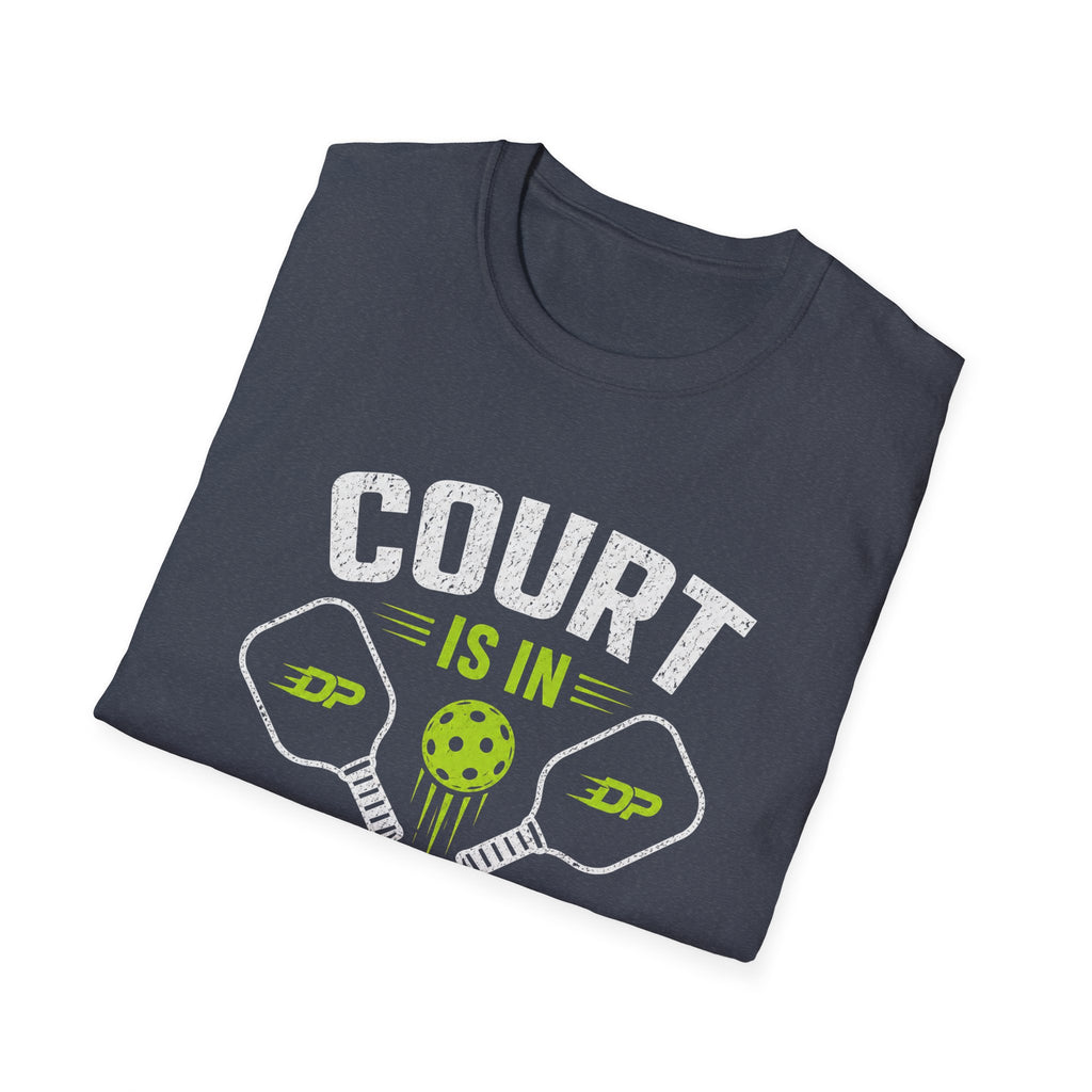 Court Is In Session T-Shirt