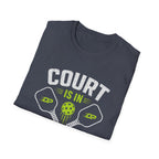 Court Is In Session T-Shirt