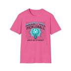 Lights Out at Massey T-Shirt