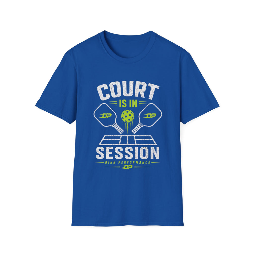 Court Is In Session T-Shirt