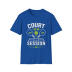 Court Is In Session T-Shirt