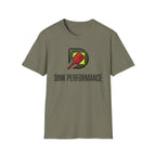 Dink Performance Paddle T-Shirt