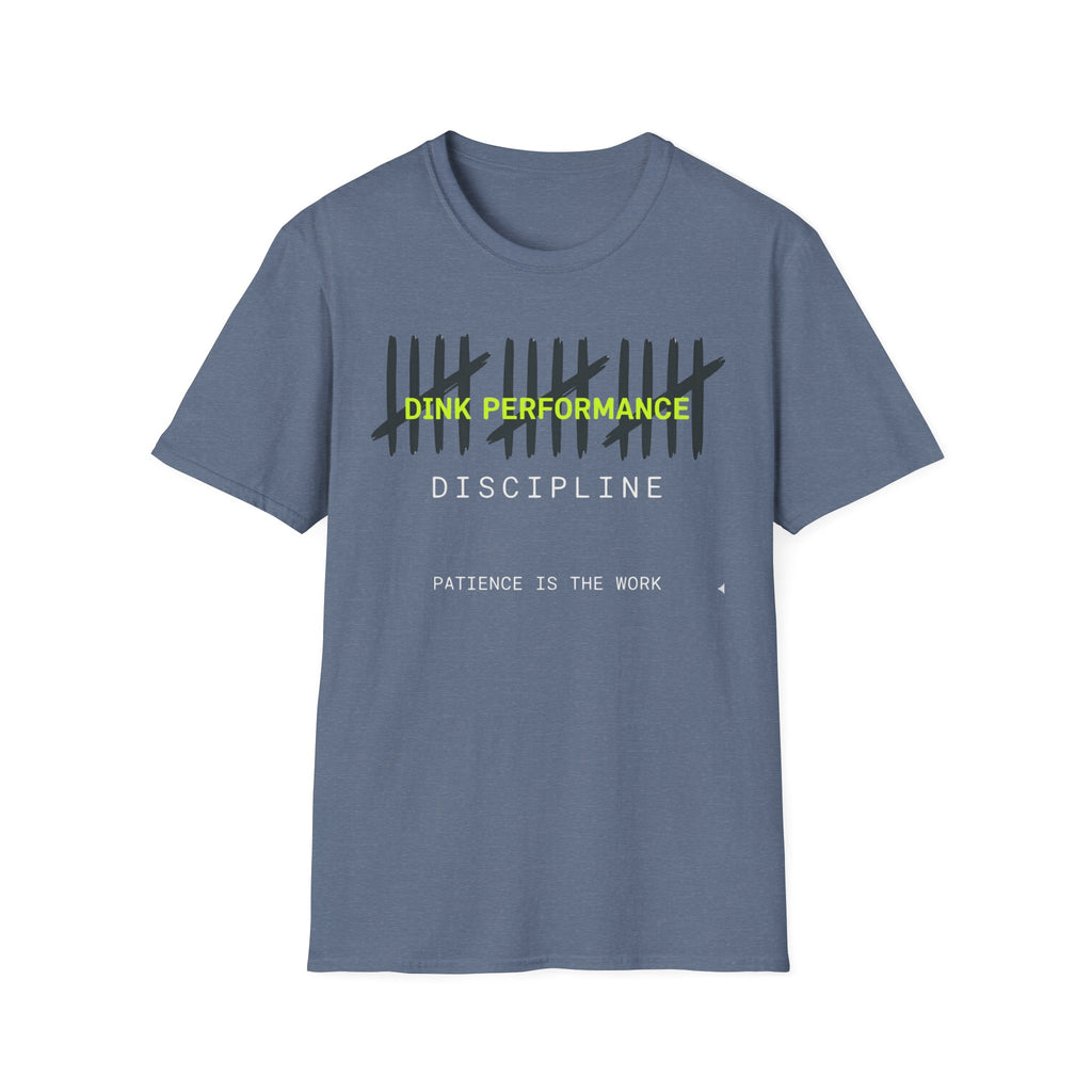 Dink Performance Discipline T-Shirt