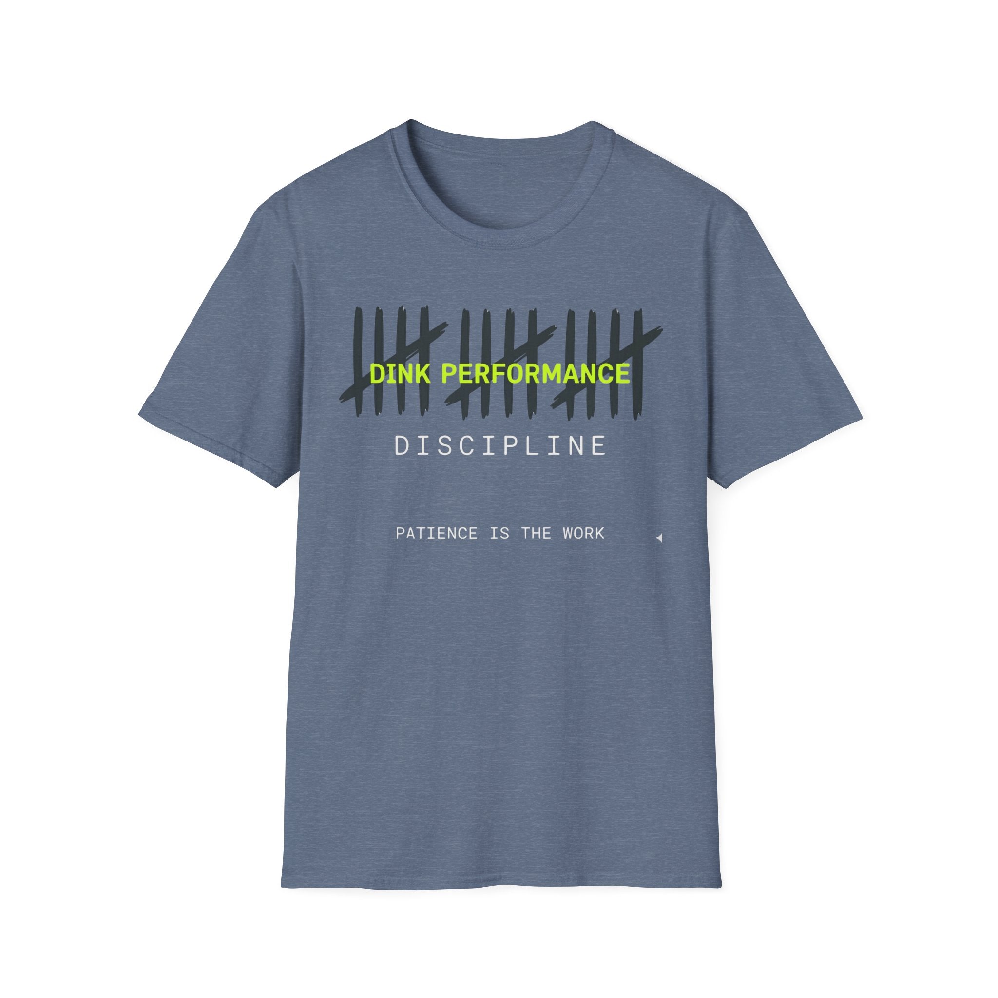 Dink Performance Discipline T-Shirt