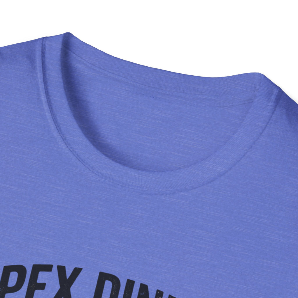 Apex Dinker Eagle T-Shirt