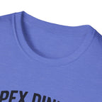 Apex Dinker Eagle T-Shirt