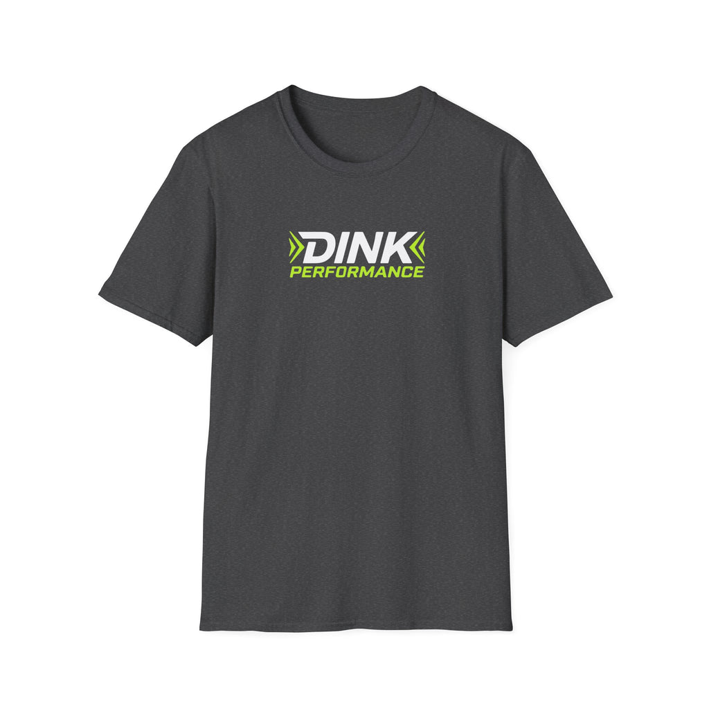 DINK Performance Logo T-Shirt
