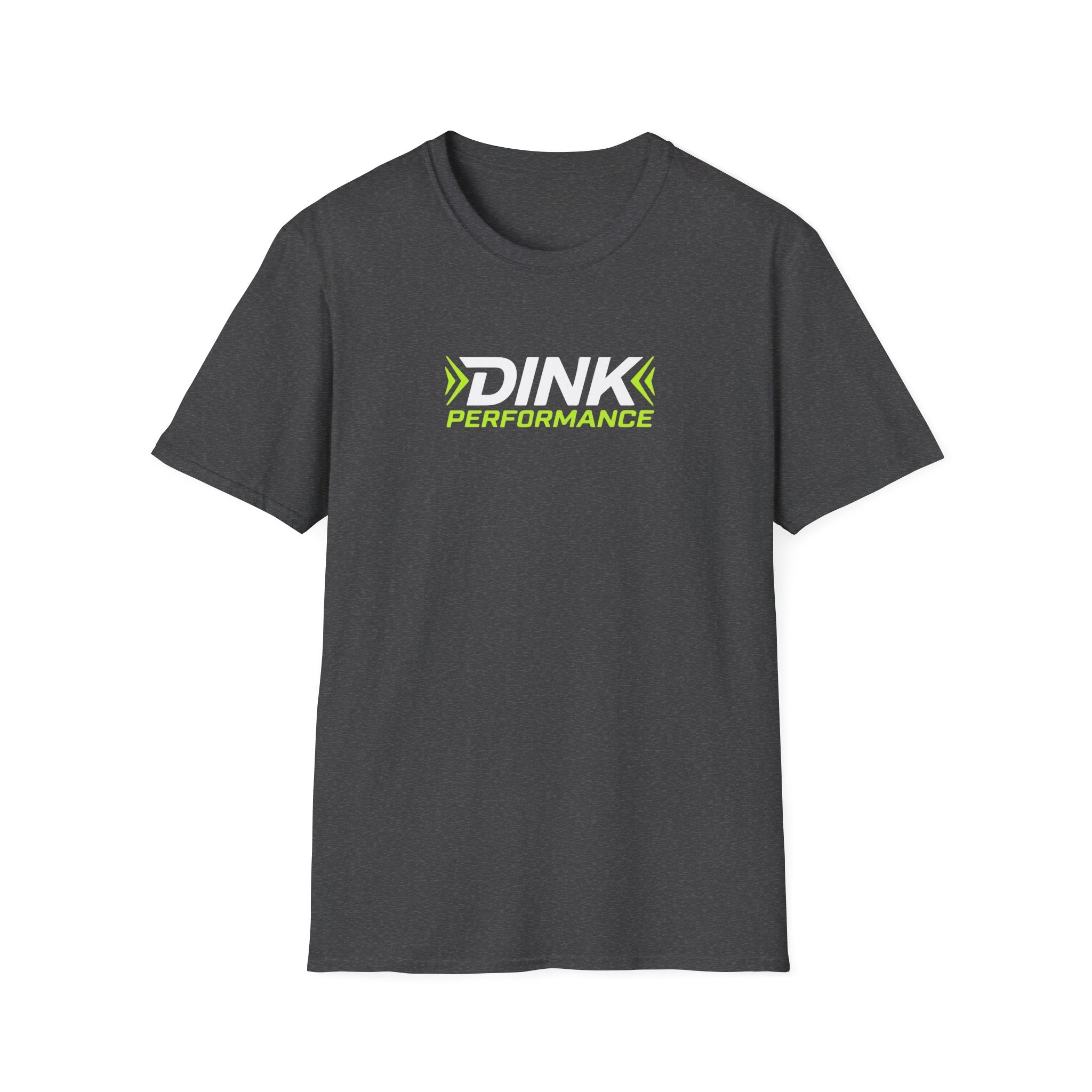 DINK Performance Logo T-Shirt