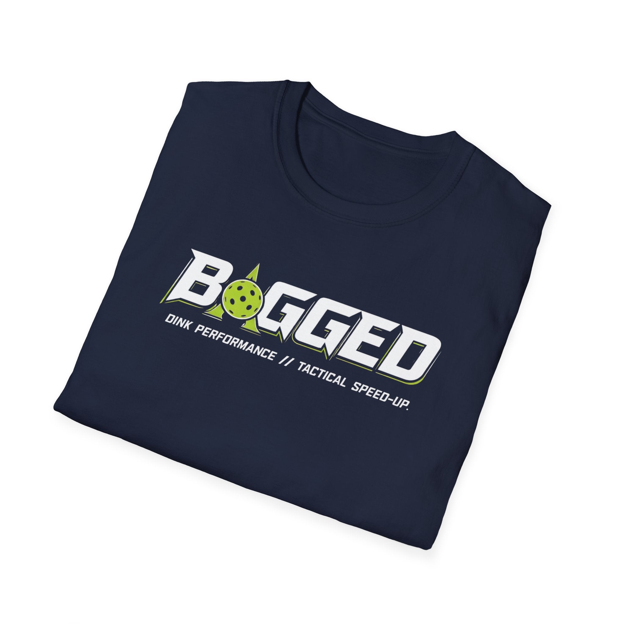 Bagged Performance T-Shirt