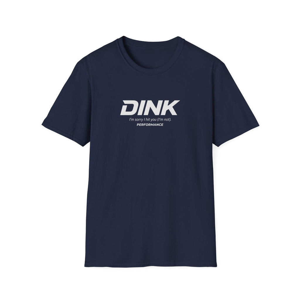 Im Sorry I Hit You T-Shirt