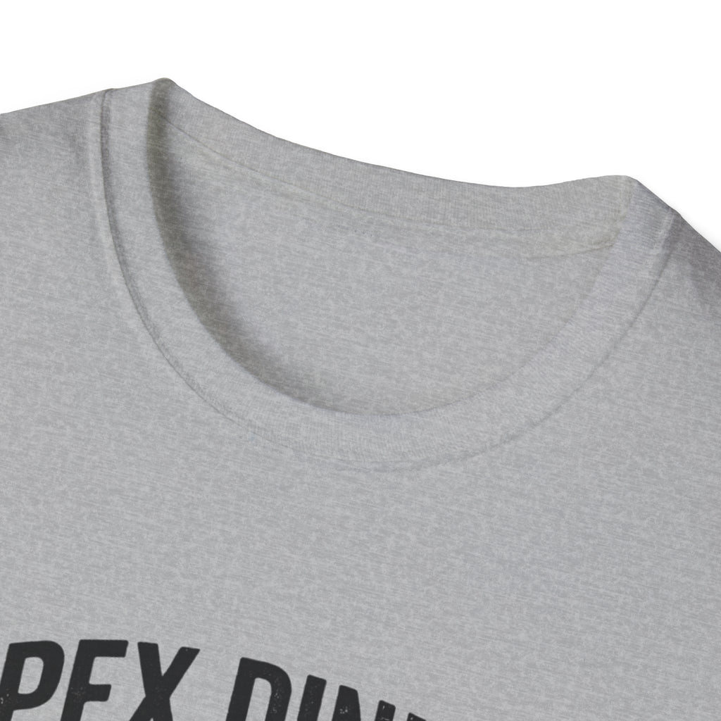 Apex Dinker Eagle T-Shirt