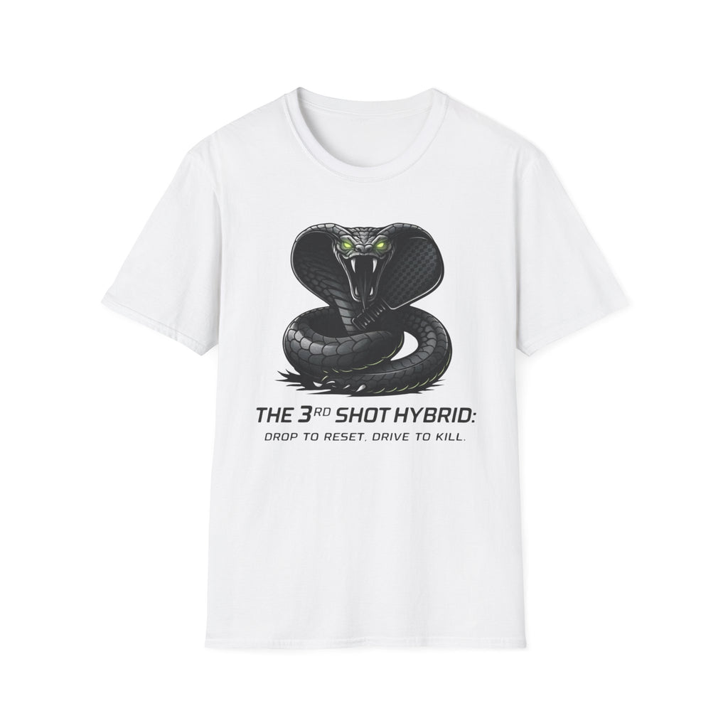 Third Shot Hybrid T-Shirt