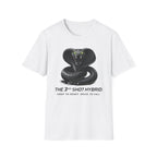 Third Shot Hybrid T-Shirt