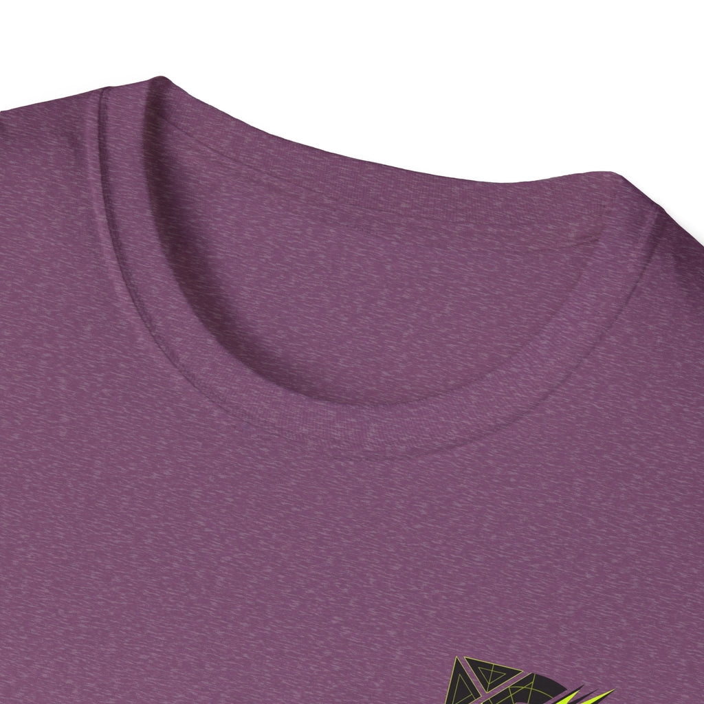 Dink Performance Chest Logo T-Shirt