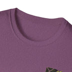 Dink Performance Chest Logo T-Shirt