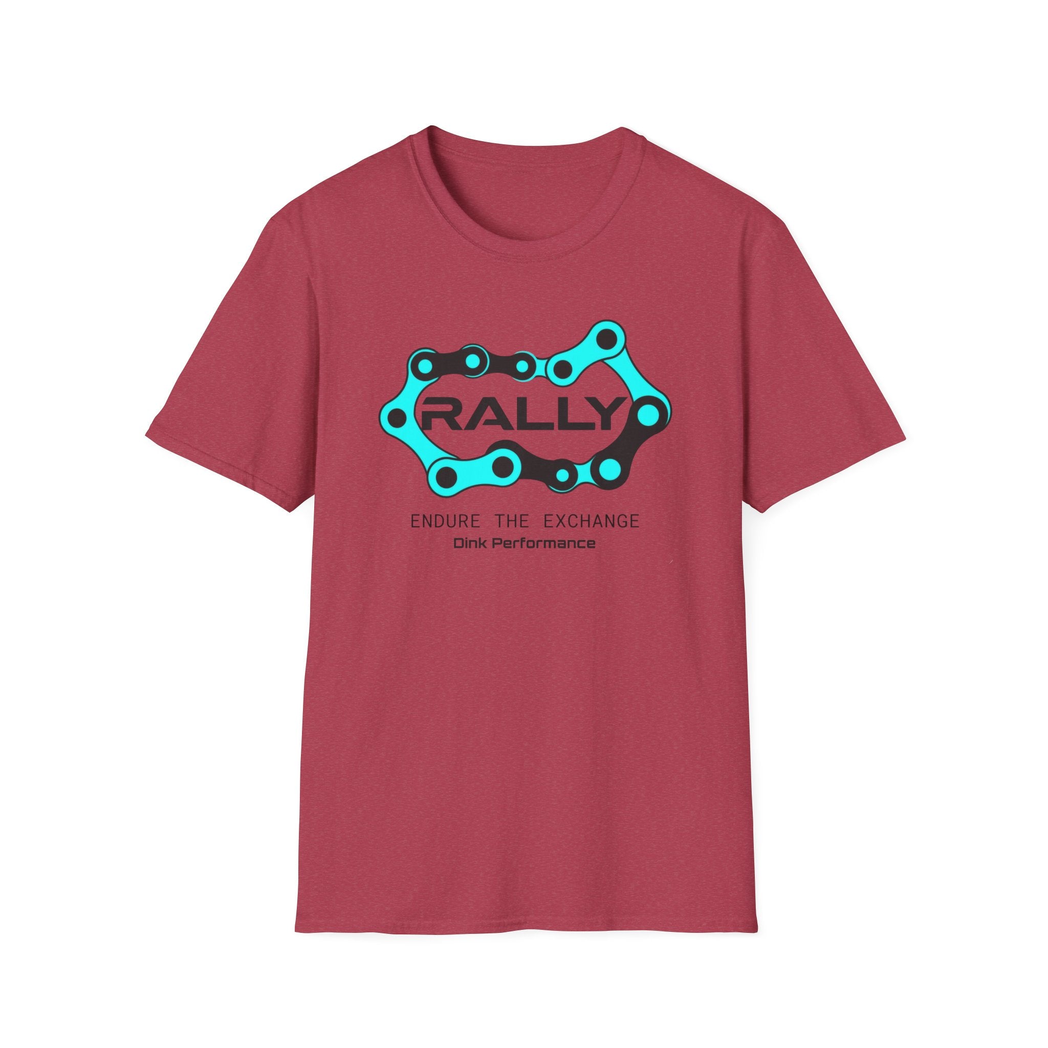 Rally Chain T-Shirt