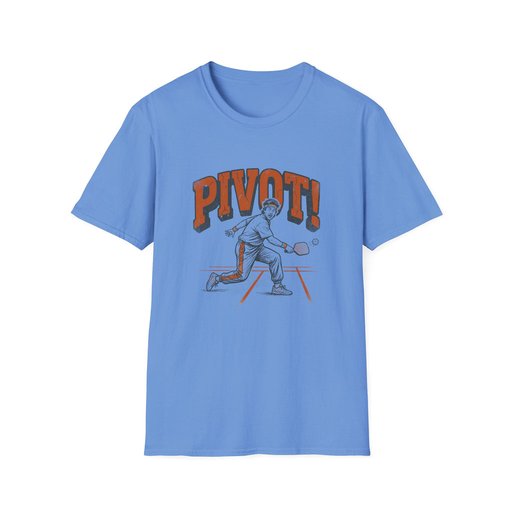 Pivot Pickleball T-Shirt
