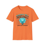 Lights Out at Massey T-Shirt