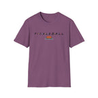 Pickleball Couch T-Shirt