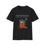 Work On Your Short Game T-Shirt