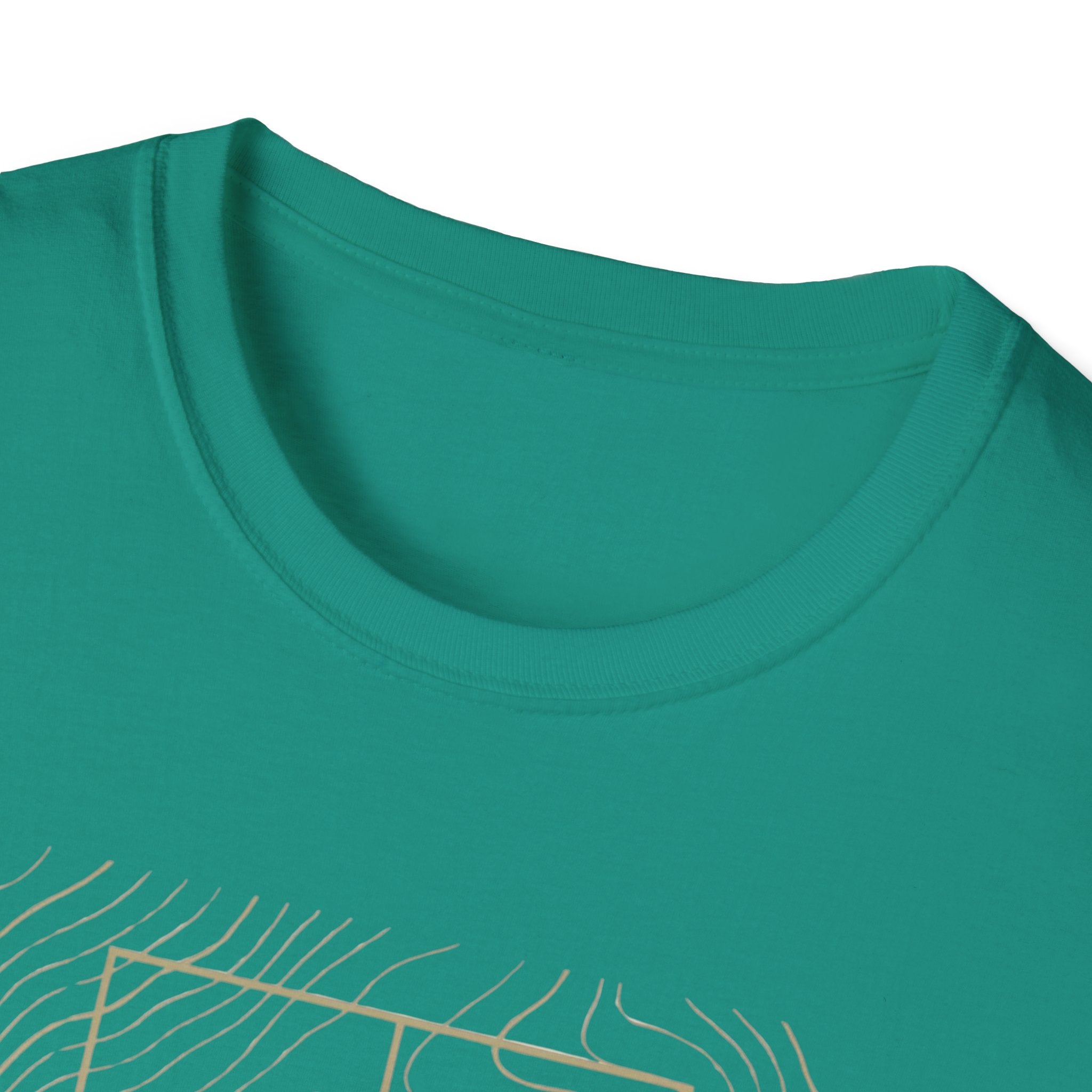 Dink Performance Kitchen Division T-Shirt