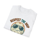 Respect The Drip T-Shirt