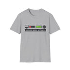 Weekend Mode Activated T-Shirt