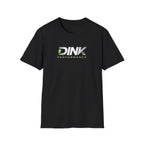 Dink Performance Logo T-Shirt