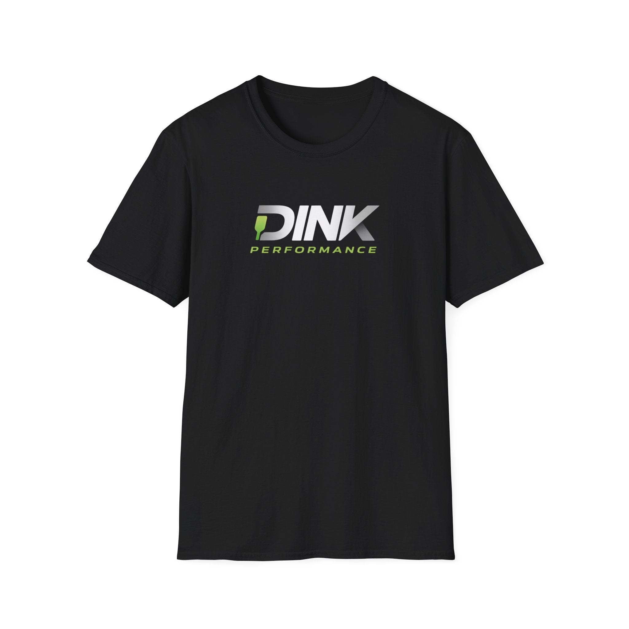 Dink Performance Logo T-Shirt
