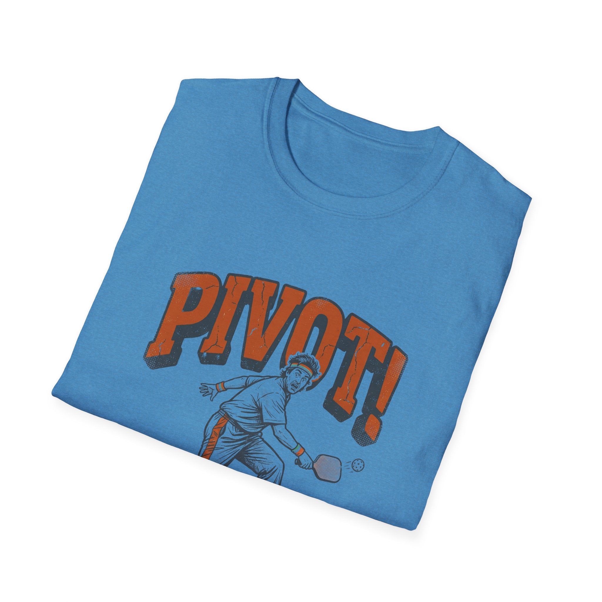 Pivot Pickleball T-Shirt