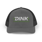 DINK Performance Mesh Snapback Hat
