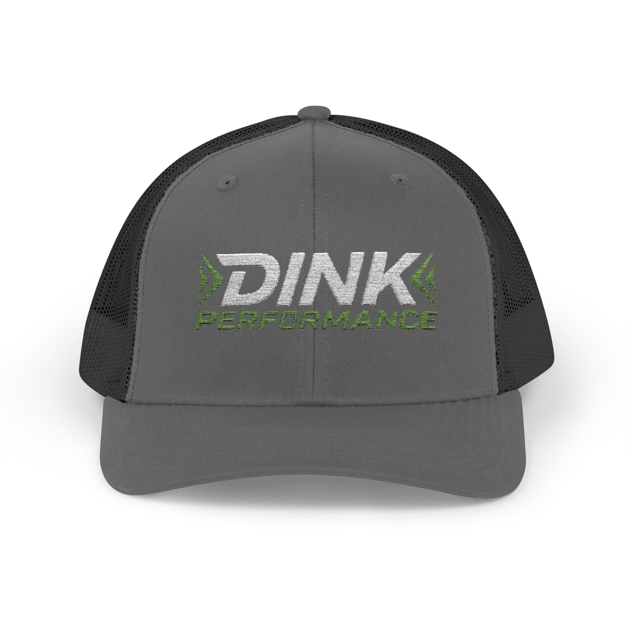 DINK Performance Mesh Snapback Hat