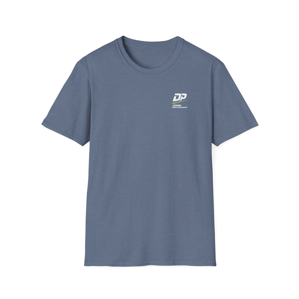 DP Performance Logo T-Shirt