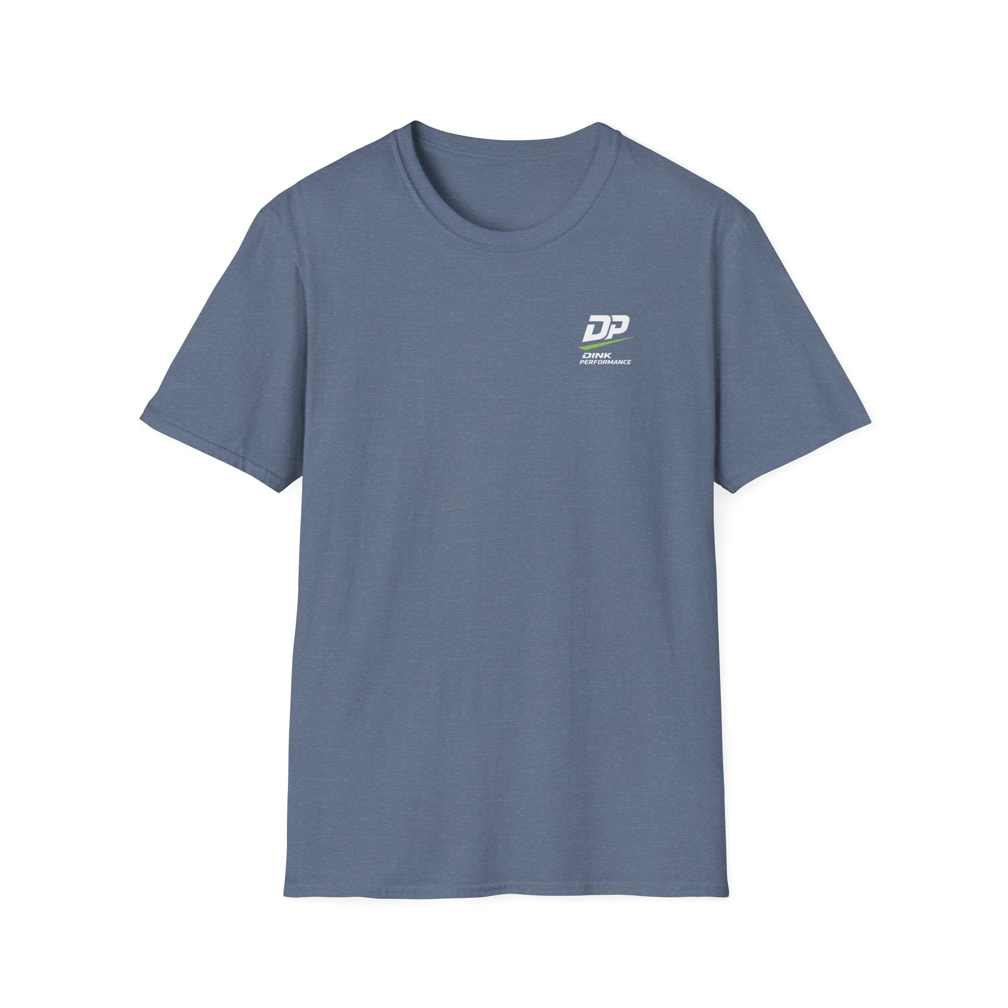 DP Performance Logo T-Shirt